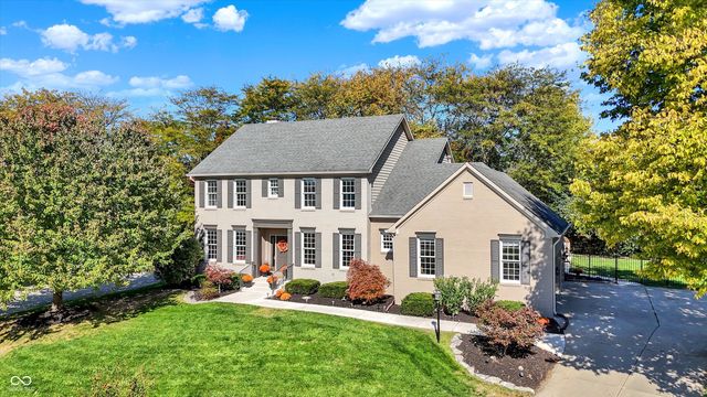 12430 Hyacinth Drive, Fishers, IN 46037