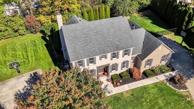 12430 Hyacinth Drive, Fishers, IN 46037