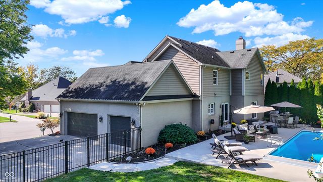 12430 Hyacinth Drive, Fishers, IN 46037