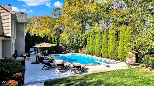 12430 Hyacinth Drive, Fishers, IN 46037