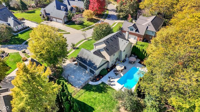 12430 Hyacinth Drive, Fishers, IN 46037