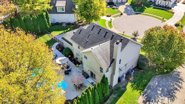 12430 Hyacinth Drive, Fishers, IN 46037