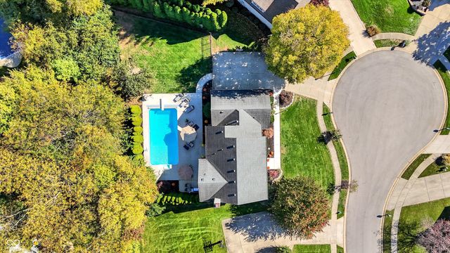 12430 Hyacinth Drive, Fishers, IN 46037