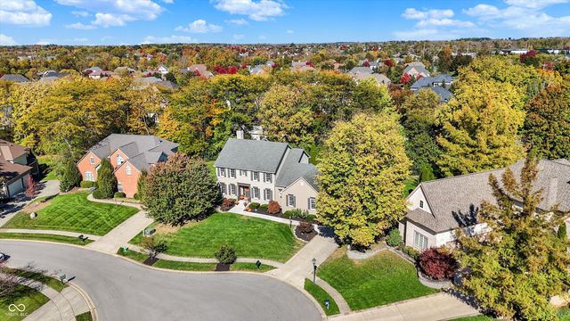 12430 Hyacinth Drive, Fishers, IN 46037