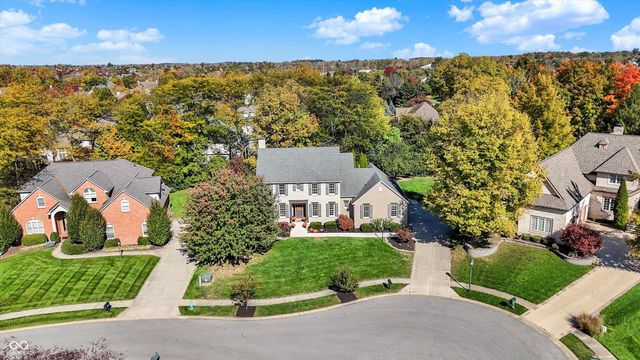 12430 Hyacinth Drive, Fishers, IN 46037
