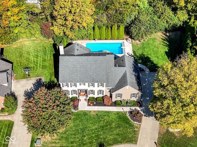 12430 Hyacinth Drive, Fishers, IN 46037