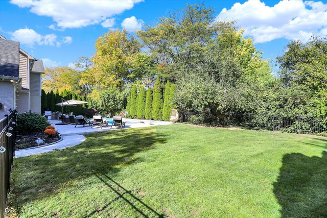 12430 Hyacinth Drive, Fishers, IN 46037
