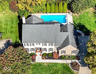 12430 Hyacinth Drive, Fishers, IN 46037