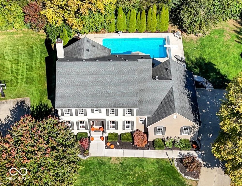 12430 Hyacinth Drive, Fishers, IN 46037