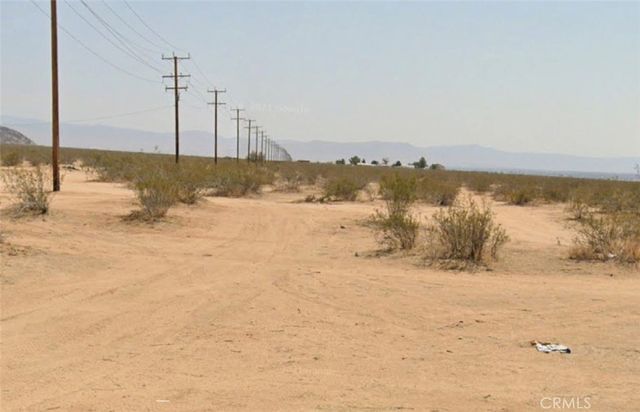 0 Los Padres, Apple Valley, CA 92307