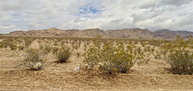 0 Los Padres, Apple Valley, CA 92307