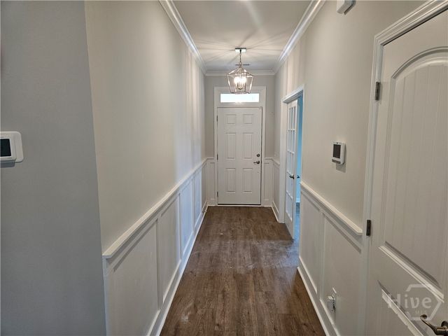 225 Glendale Circle, Richmond Hill, GA 31324