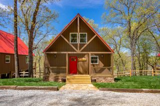 35043 S 4505 Road Unit Cumberland, Afton, OK 74331