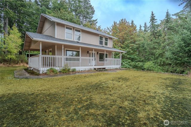 1471 SE Binns Swiger Loop, Shelton, WA 98584