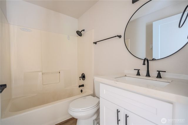 1471 SE Binns Swiger Loop, Shelton, WA 98584