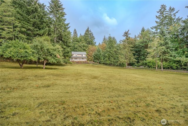 1471 SE Binns Swiger Loop, Shelton, WA 98584