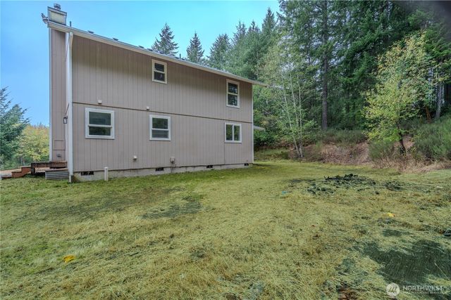 1471 SE Binns Swiger Loop, Shelton, WA 98584