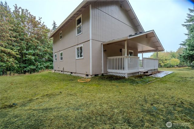 1471 SE Binns Swiger Loop, Shelton, WA 98584