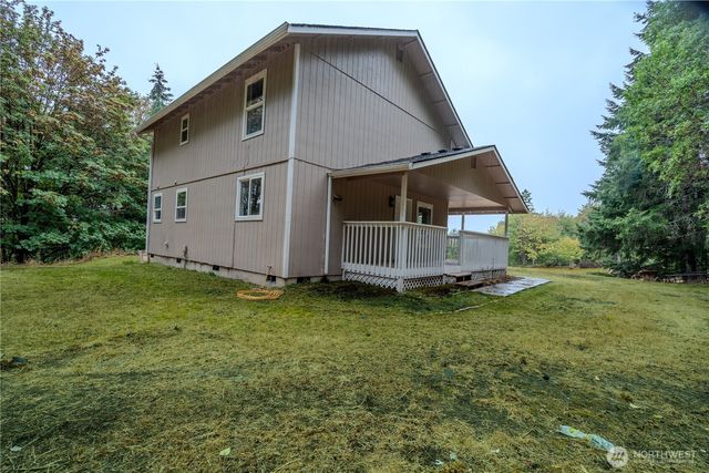 1471 SE Binns Swiger Loop, Shelton, WA 98584