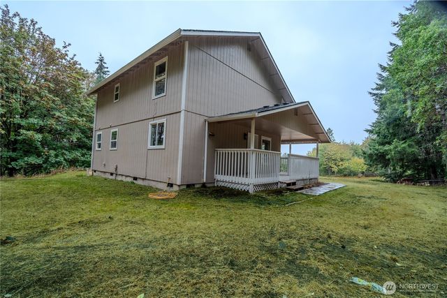1471 SE Binns Swiger Loop, Shelton, WA 98584