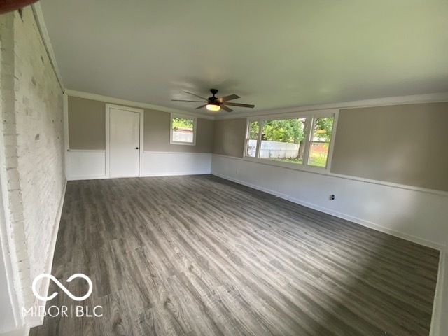2705 W 38th Street, Anderson, IN 46011