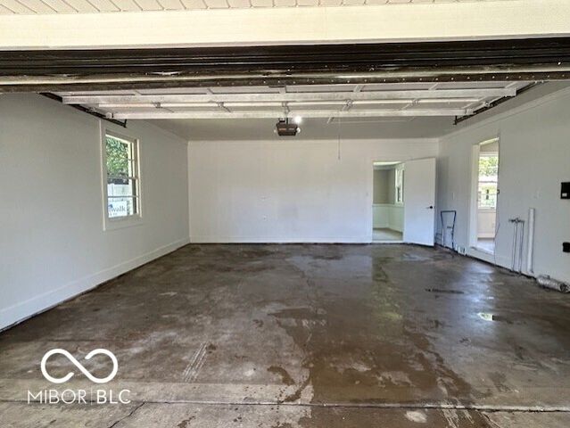2705 W 38th Street, Anderson, IN 46011