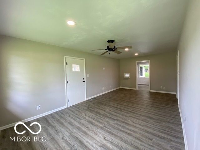 2705 W 38th Street, Anderson, IN 46011