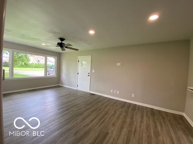 2705 W 38th Street, Anderson, IN 46011