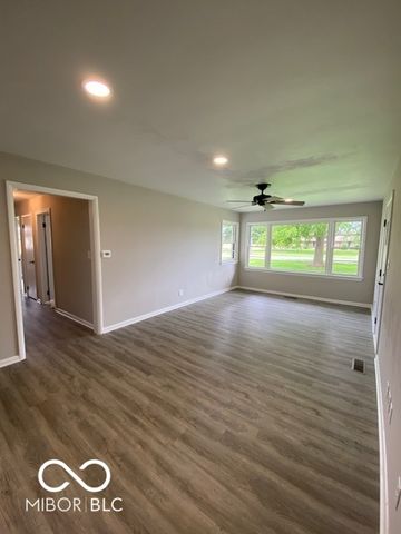 2705 W 38th Street, Anderson, IN 46011