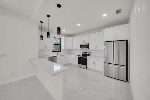 446 SKYLAND LANE, Port Charlotte, FL 33953