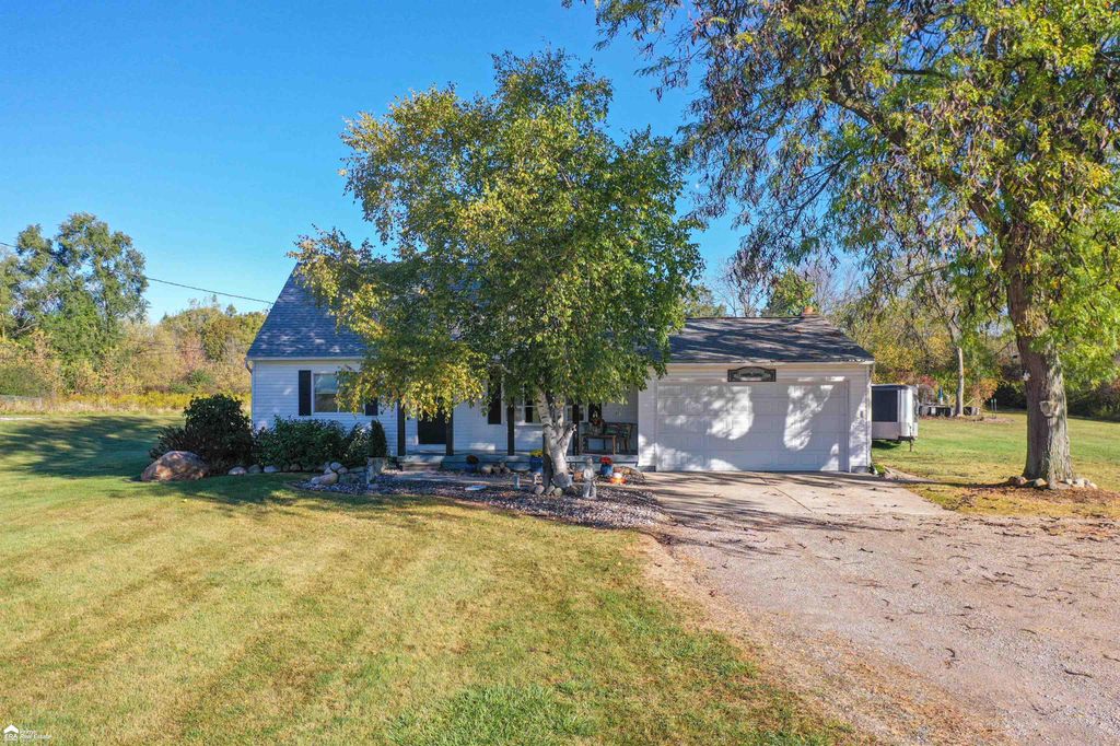 7395 Atherton Road, Davison Twp, MI 48423