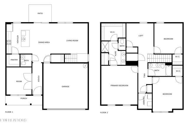 5055 Cotton Seed Way, Morristown, TN 37813