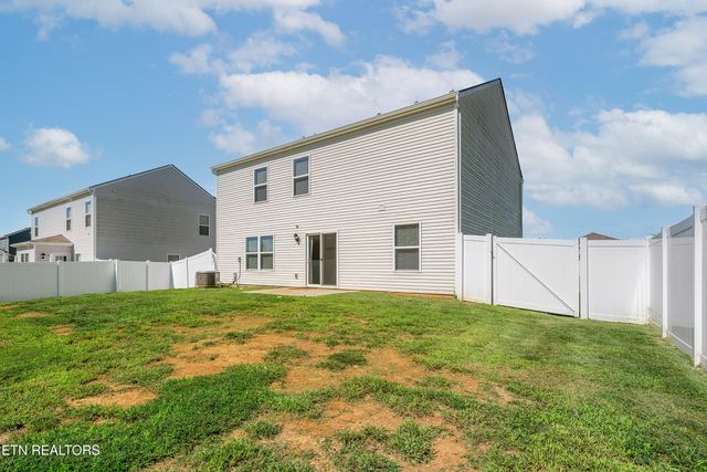 5055 Cotton Seed Way, Morristown, TN 37813