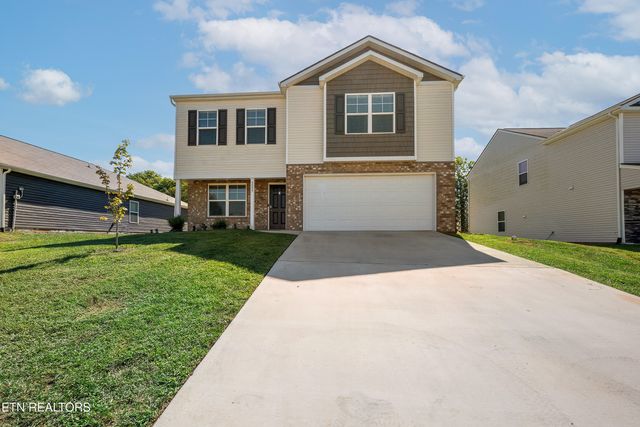5055 Cotton Seed Way, Morristown, TN 37813
