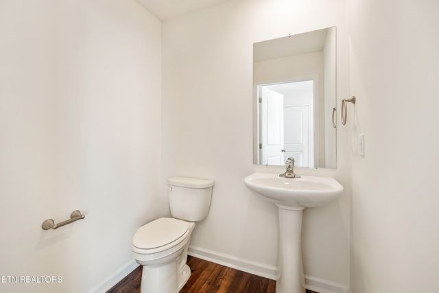 5055 Cotton Seed Way, Morristown, TN 37813