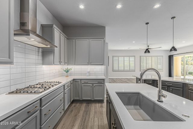 4237 E HUNTER Court, Cave Creek, AZ 85331