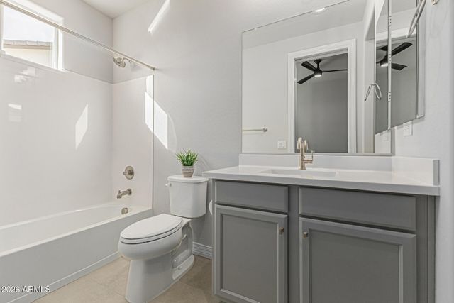 4237 E HUNTER Court, Cave Creek, AZ 85331