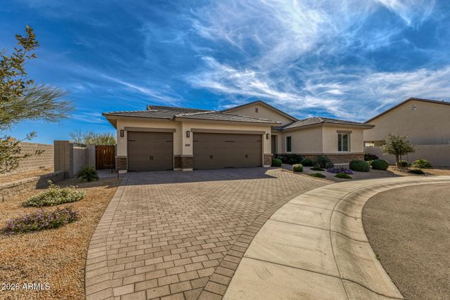 4237 E HUNTER Court, Cave Creek, AZ 85331