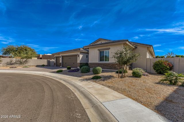 4237 E HUNTER Court, Cave Creek, AZ 85331