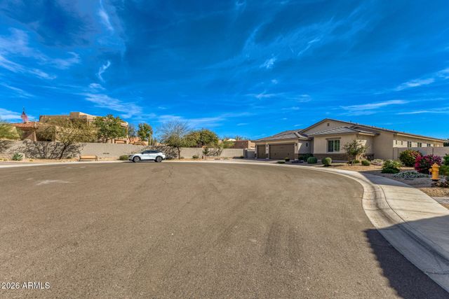 4237 E HUNTER Court, Cave Creek, AZ 85331