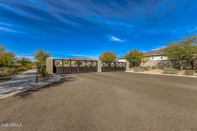 4237 E HUNTER Court, Cave Creek, AZ 85331