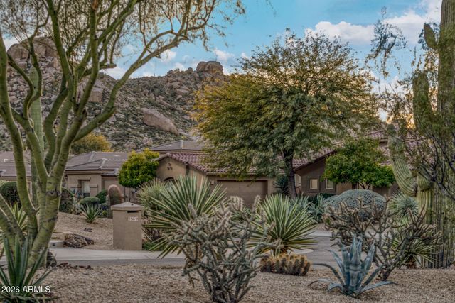 4237 E HUNTER Court, Cave Creek, AZ 85331