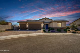 4237 E HUNTER Court, Cave Creek, AZ 85331