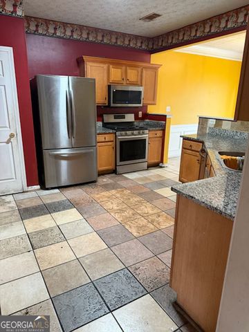 517 Pond Lillies Road, Lawrenceville, GA 30045