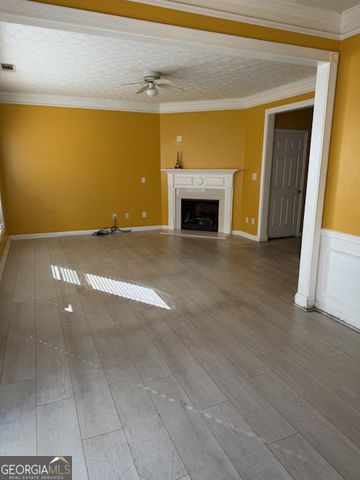 517 Pond Lillies Road, Lawrenceville, GA 30045