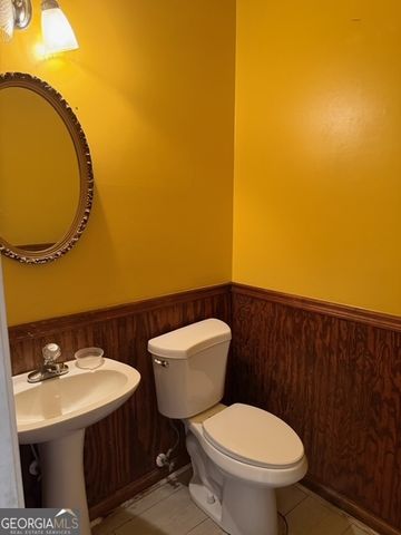 517 Pond Lillies Road, Lawrenceville, GA 30045