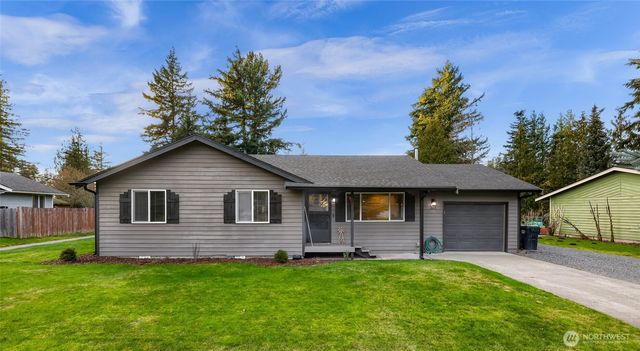 205 Cashmere Lane, Everson, WA 98247
