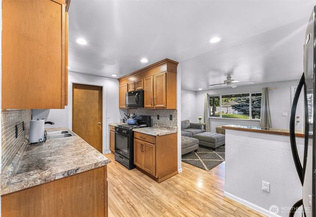 205 Cashmere Lane, Everson, WA 98247