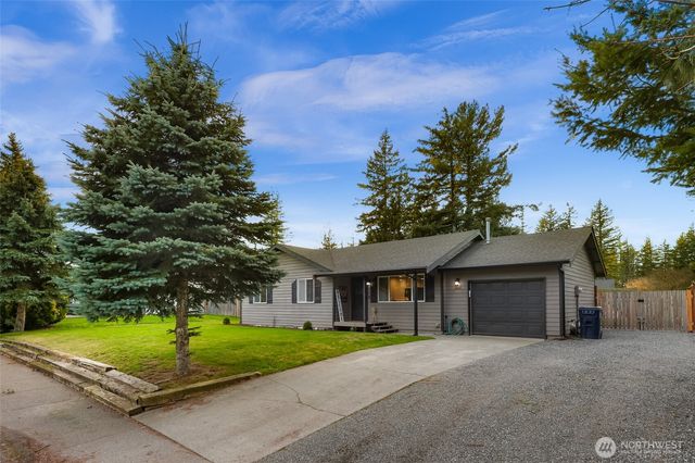 205 Cashmere Lane, Everson, WA 98247