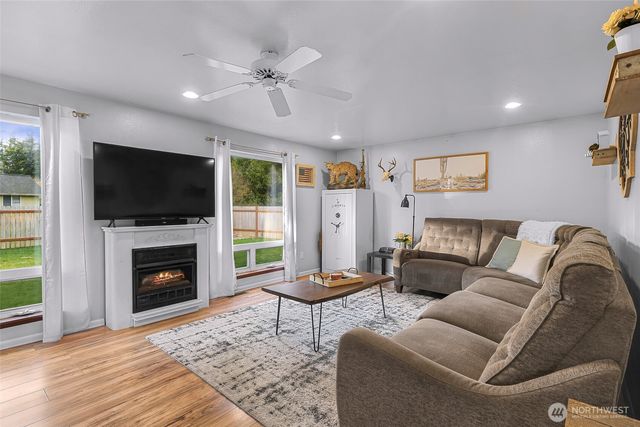 205 Cashmere Lane, Everson, WA 98247